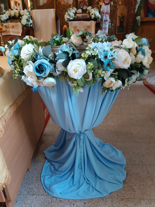 Aranjament cristelnita - 170 Ron