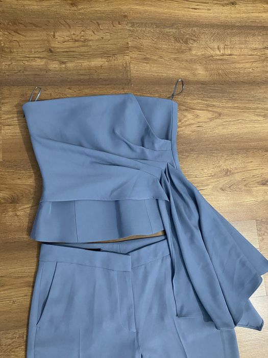 Costum ocazie zara M nou