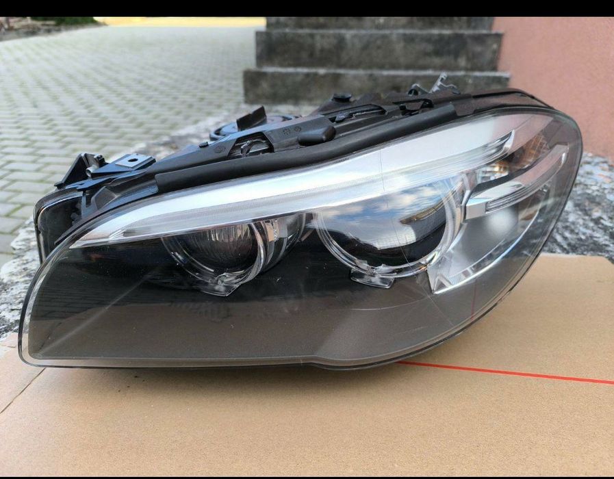Faruri Bmw F 10/ F11