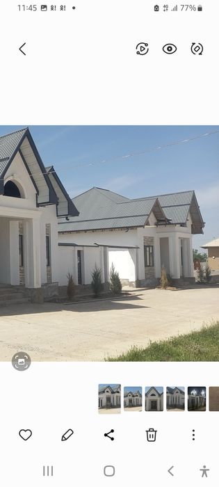 Uy sotiladi manzil shahrisabz qolgan malumotlar tel