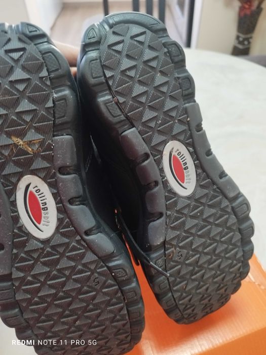 Дамски боти 38 номер