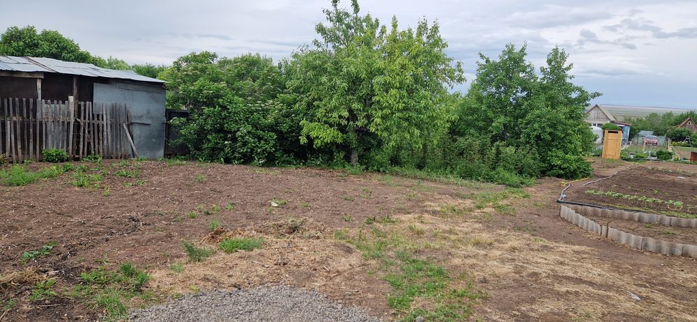 Продам дачу Уралочка