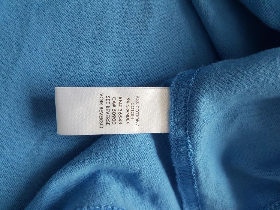 Tricou dama Calvin Klein original M