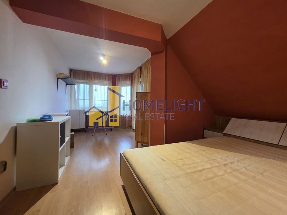 Продава се Двустаен апартамент в София, Младост 2 - 75 кв.м за 2534 €/кв.м - Снимка #5