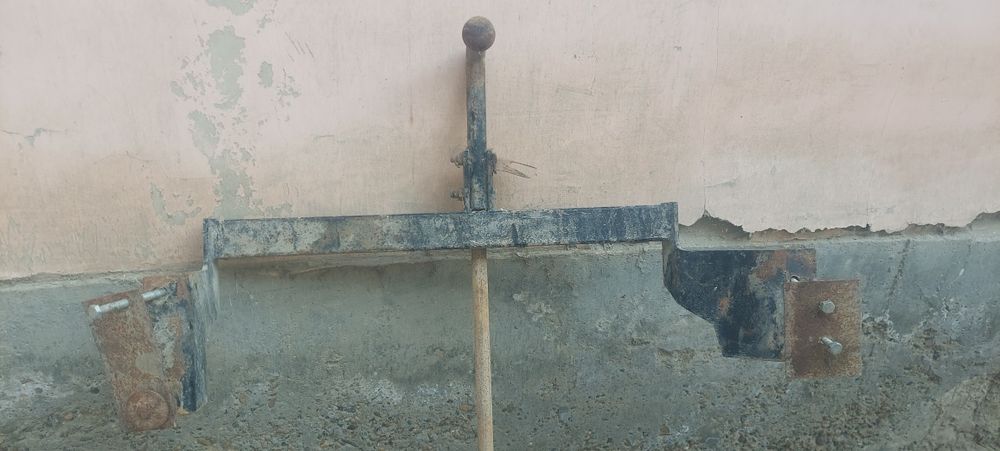 Ravon nexia 3 ga tayyor farkob usilenni qilingan