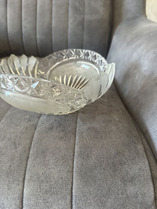 Вазы хрусталь арзанга берем