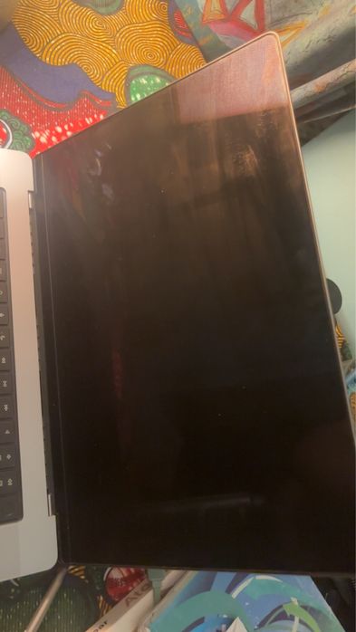 macbook pro m1 16 inch 2021 *defect*