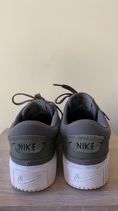 Кецове NIKE COURT LEGACY размер 37.5