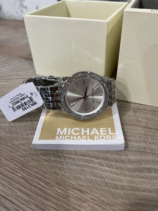 Дамски часовник Michael Kors