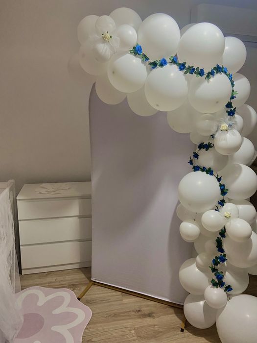 Арки за събития - под наем /декорация, украса, балони, парти/