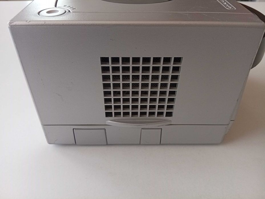 Конзола Nintendo GameCube/Нинтендо