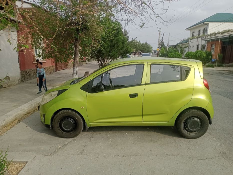 Машина продается