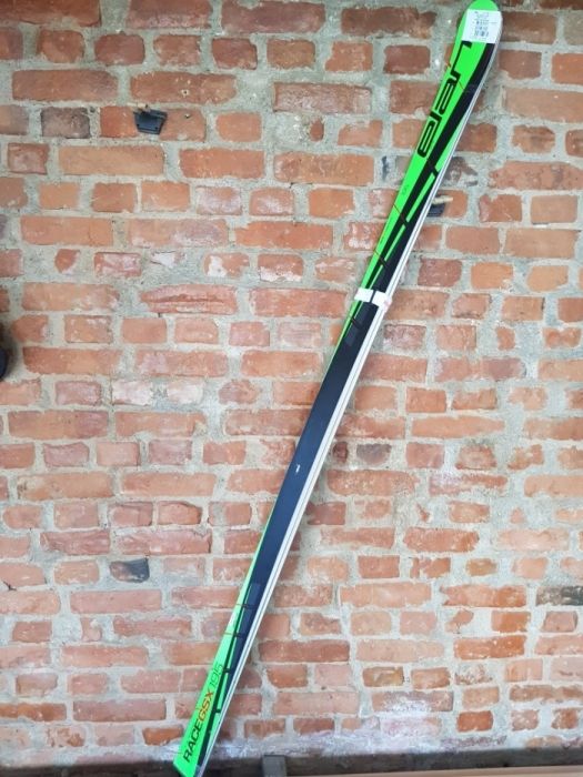 Elan GSX FIS Approved 195 race, competiţie