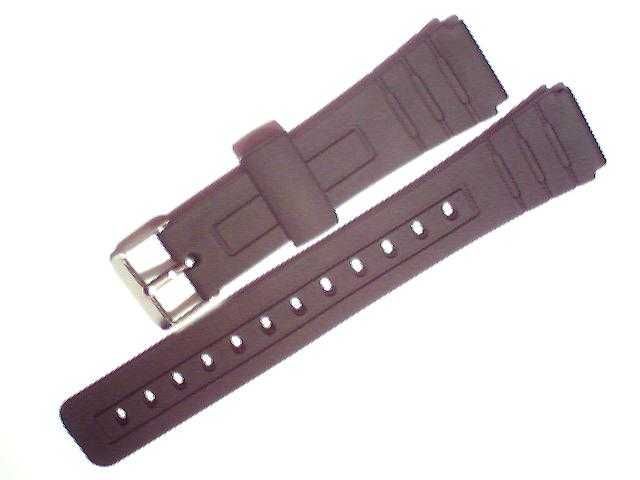 curea Casio F-91w,F-93w-94w,F-105w-106w,AW-48H,W-59-64,si alte modele.