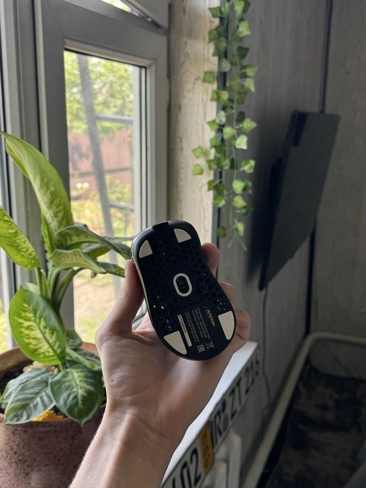Мышка ardor gaming egde