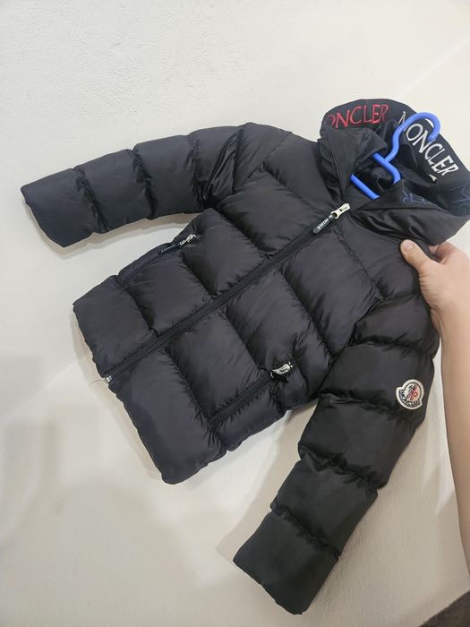 Geaca băiat marime 104