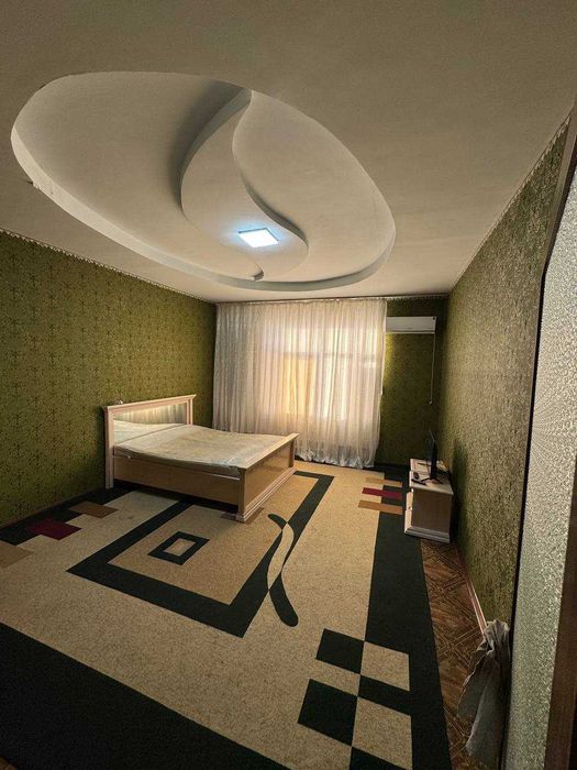 сдаётся 1х квартира на 3 этаж орр 5-МИКР ЖОМИ