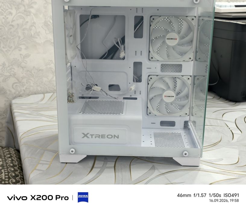 Xtreon m350 matx/itx