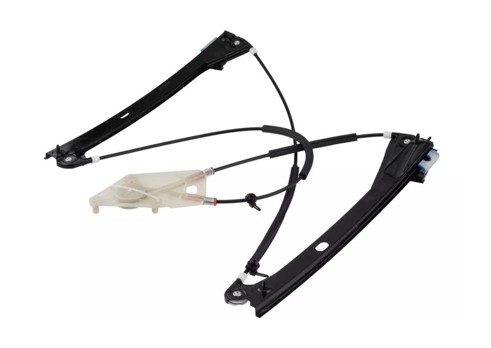 Стъклоповдигач За Vw Polo 6R - 3 Врати, Преден Десен (Електрически)