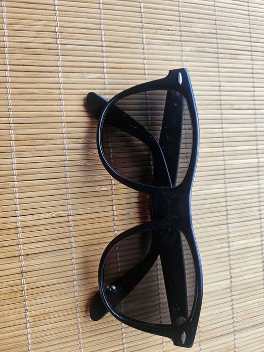 Ochelari Ray-Ban Wayfarer ll