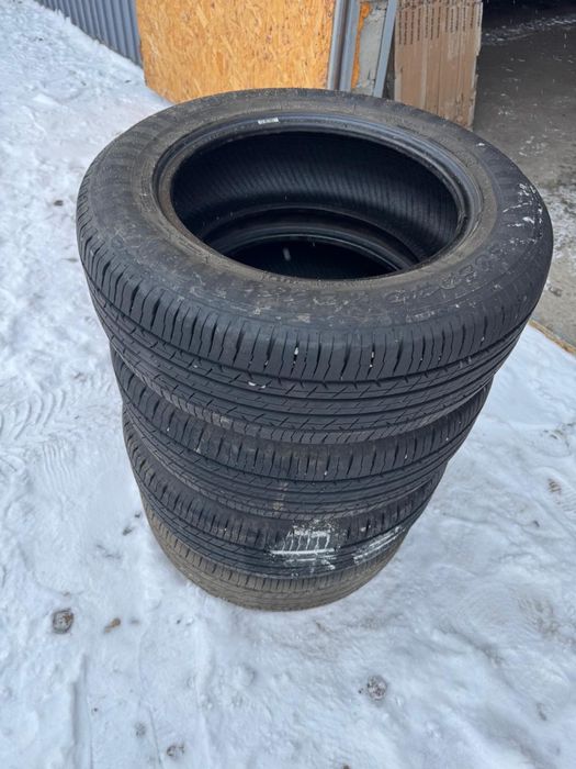 Шины летние новые