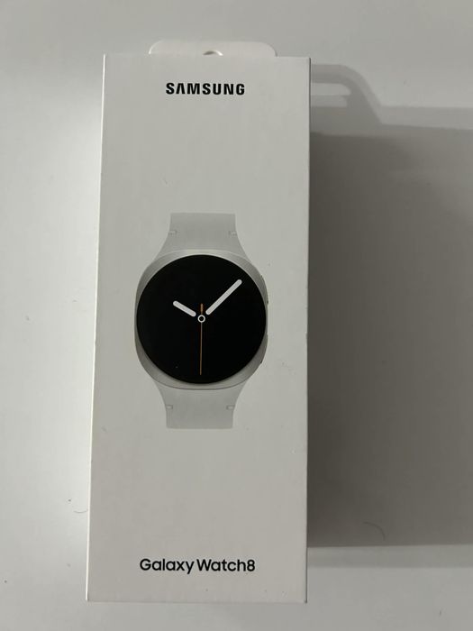 Samsung galaxy watch 8