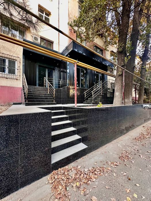 Ц-5 Лакосте | 55кв - нежилое помещение Продажа