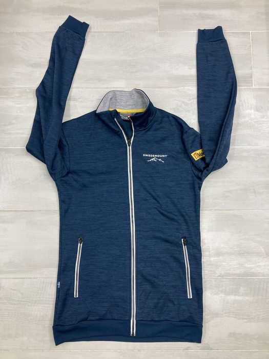 Bluza de ski Swedemount S Noua