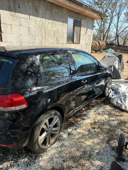 VOLKSWAGEN Golf 0 — imagine 2