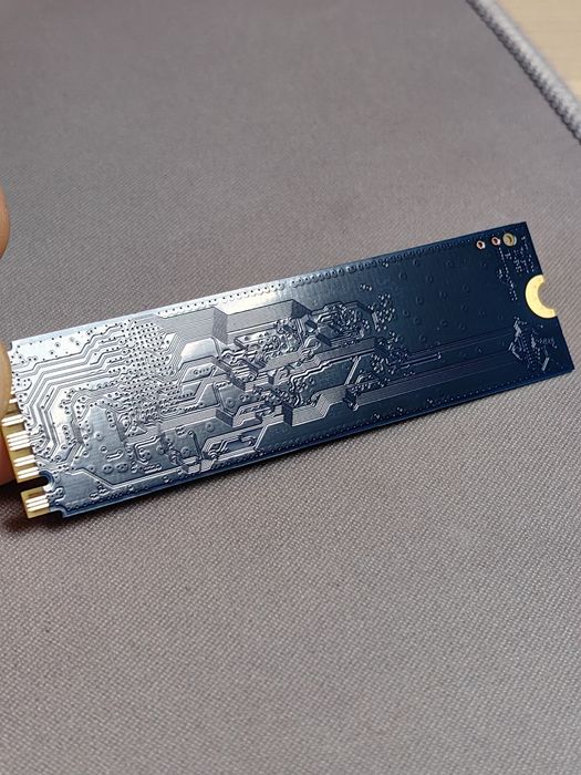 SSD m.2 2TB(2048MB) Kingston (Gen4)