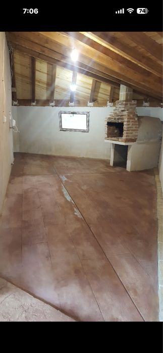 Къща на 30км.от София