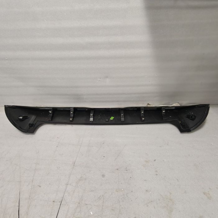 Спойлер JETOUR X50