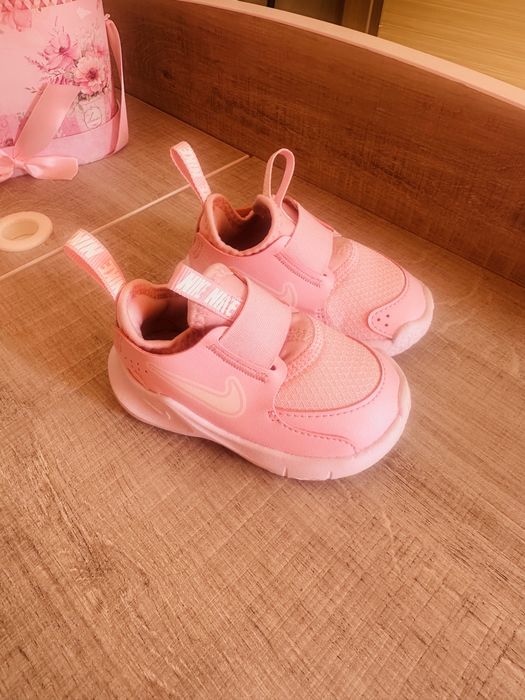 Бебешки обувки Nike