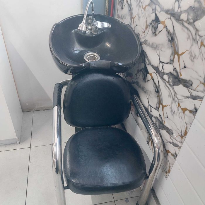 Мойка салон уцун