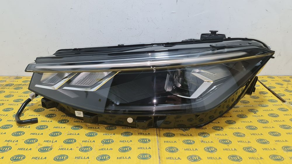 Far led complet VW Passat B9 3j 3J1941005 modul calculator