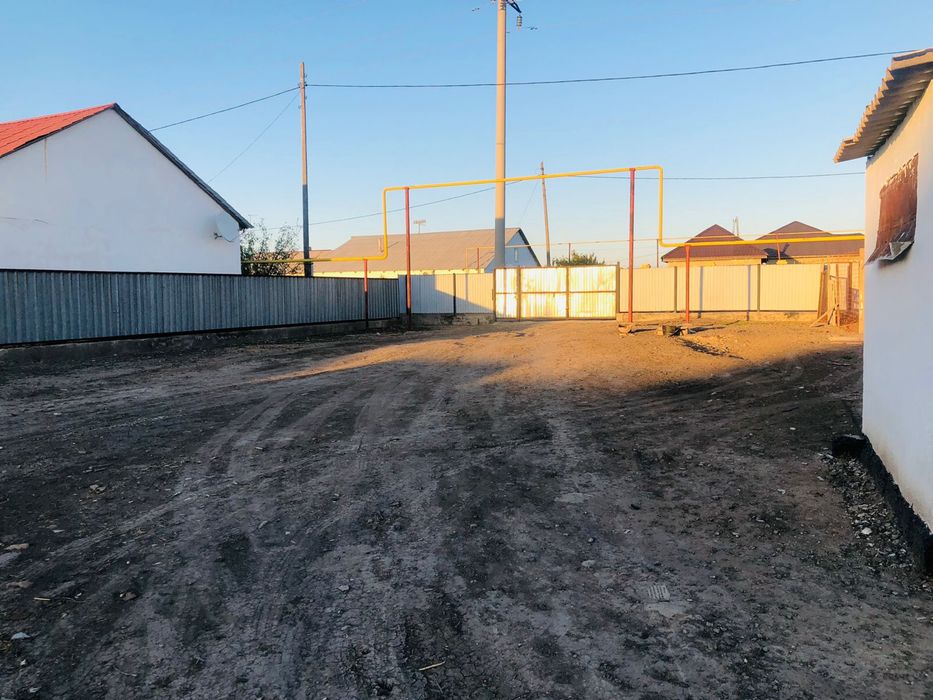 Алмалыдан үй сатылады