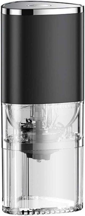 Електрическа кафемелачка/мелница за кафе Zuquik,Гаранция