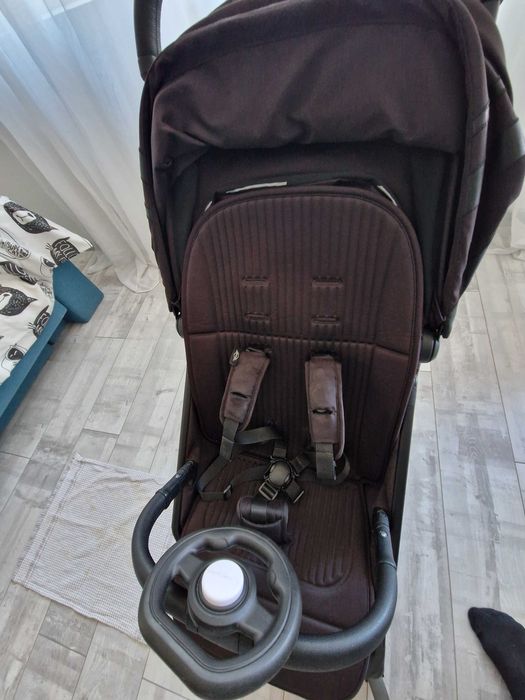 Лятна количка MINI Buggy S easywalker