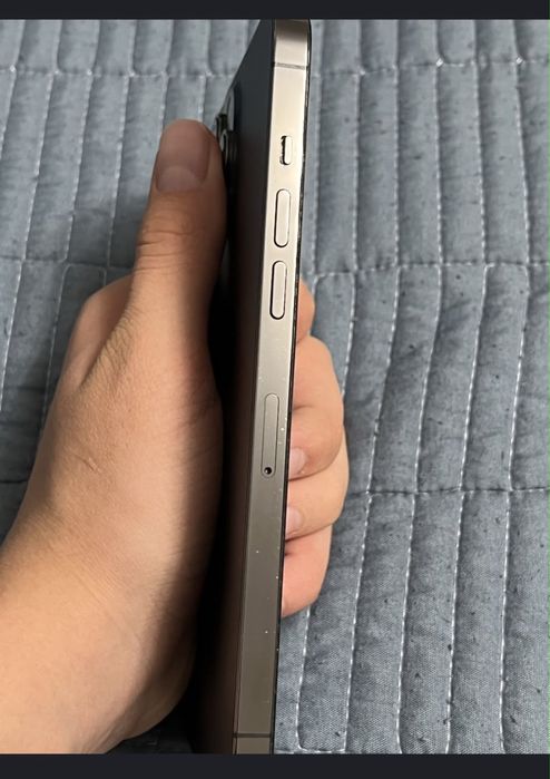 iPhone 12 pro max