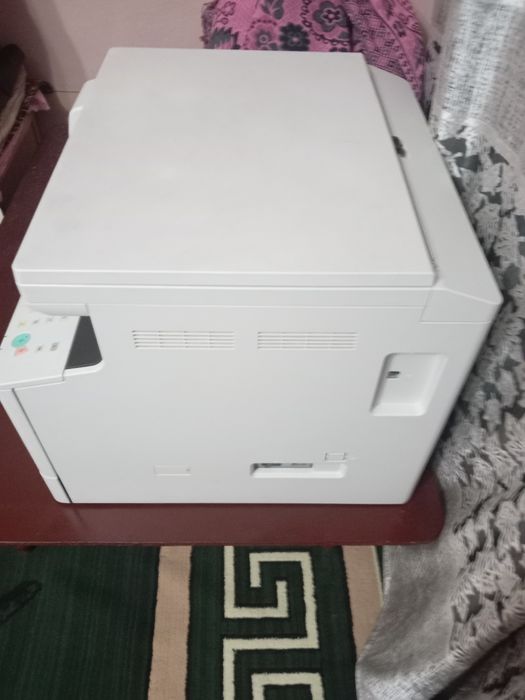 Printer Canon image runner 2206