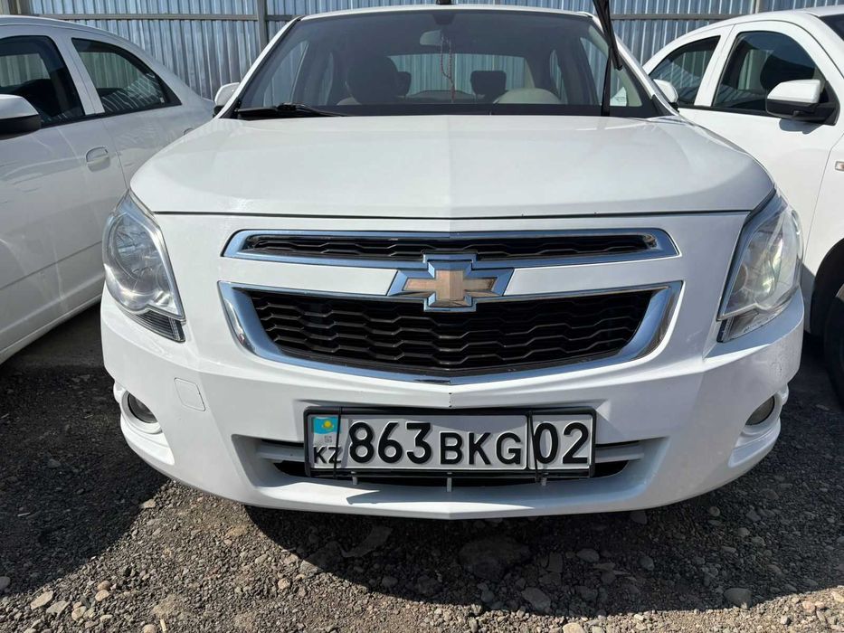 Таксиде жұмысқа арналған автокөліктер жалға беріледі