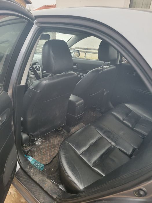 Mazda 6 2003 добро състояние