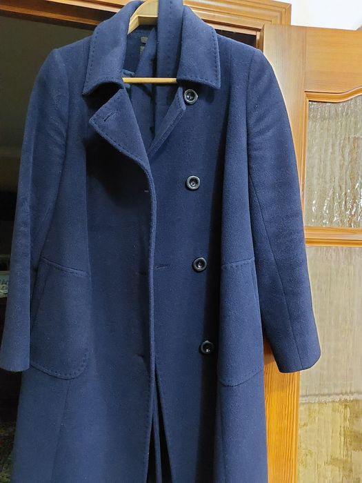 Пальто демисезонное