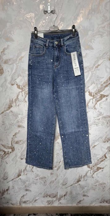 Blugi dama diferite modele