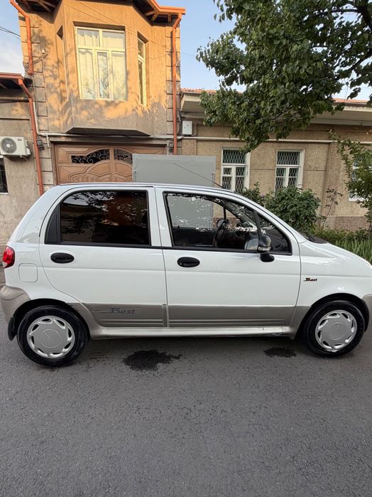 Arenda Matiz best super konditsaner kraskasi toza 2016 yil 212.000km