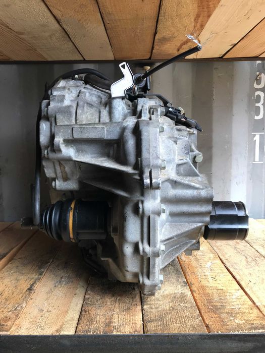 Вариатор CVT Mitsubishi 4B11 2.0 2WD