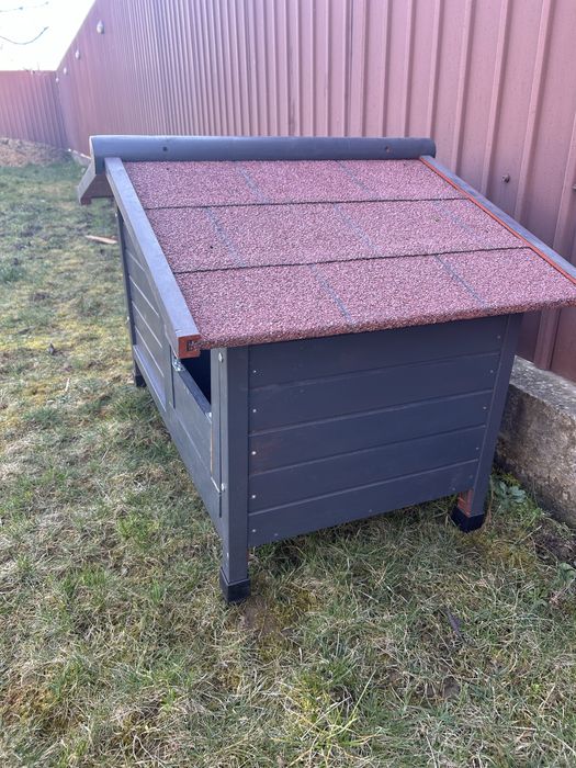 Cusca pisici sau catei de talie mica