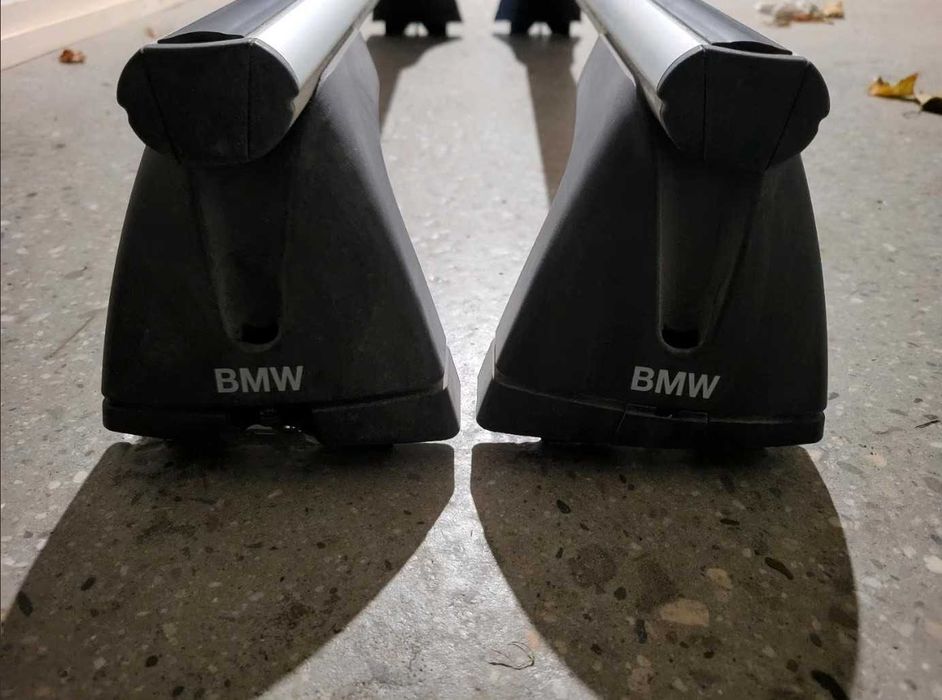 напречни греди оригинал BMW E90 E87