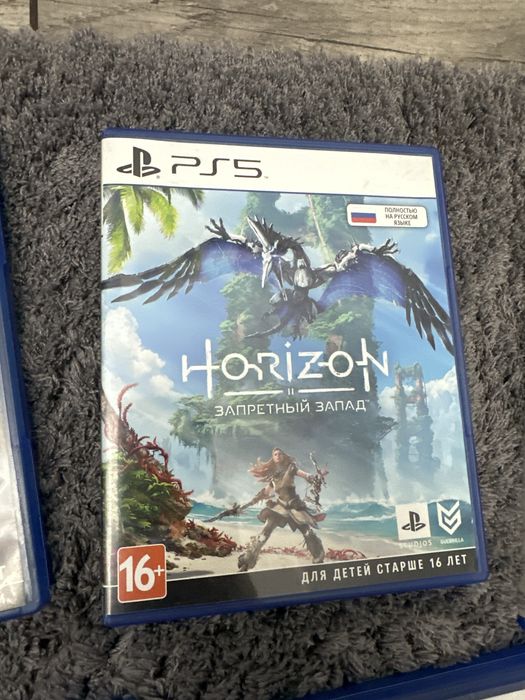 Ps 5/ps3 игры состояние идеал