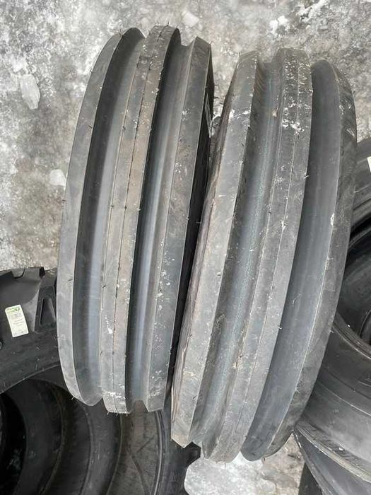 9.00-16 Cauciucuri noi de remorca ori tractor fata 10pr